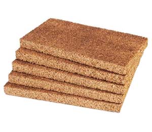 Sughero biondo Cork Panels